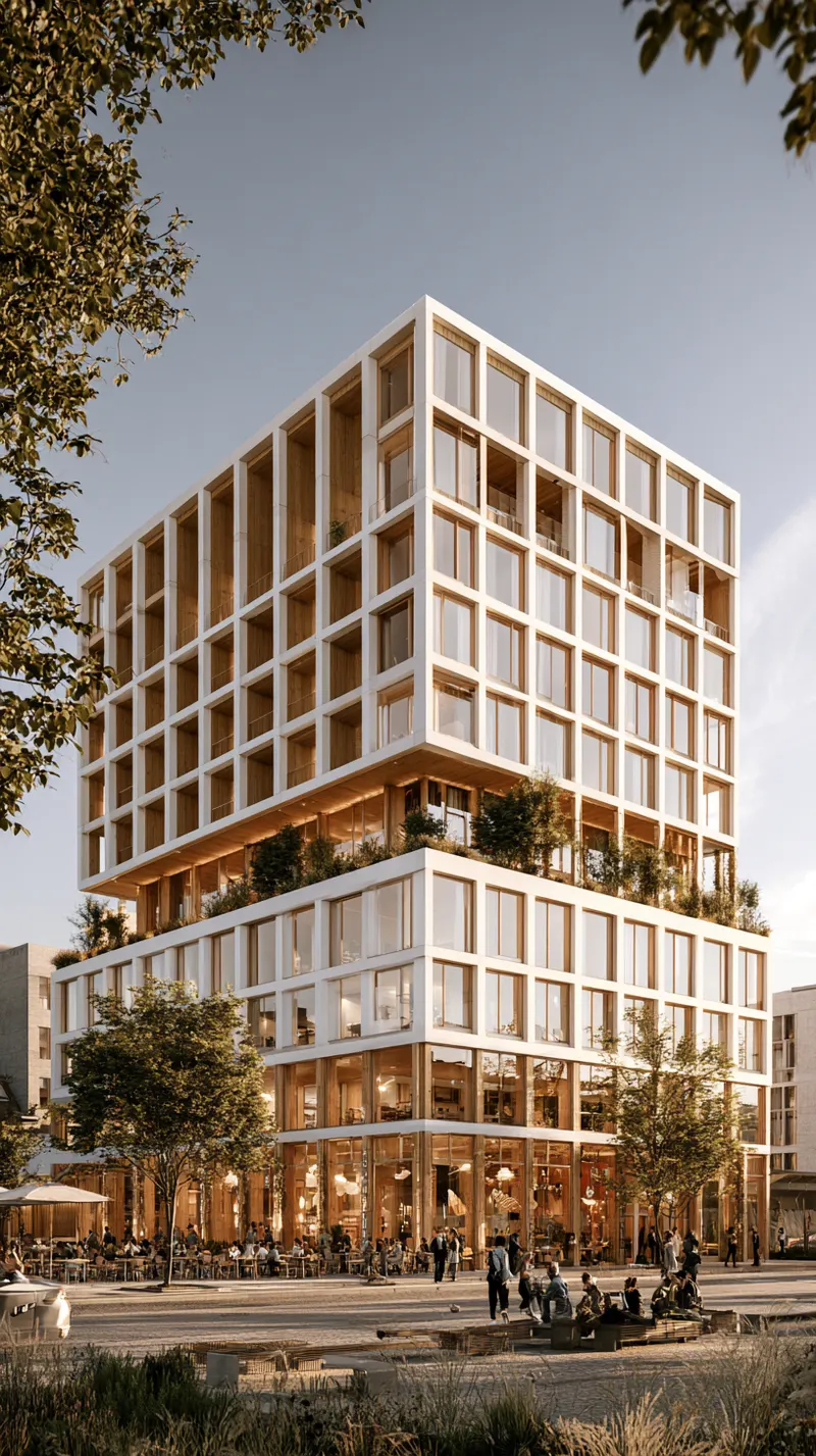 Apartament Panoramik në Pezë - Helmes, Tirana
